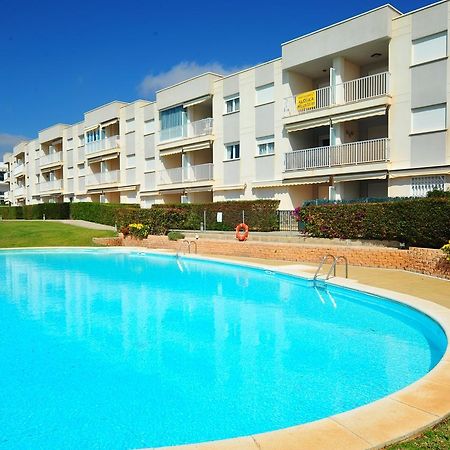 Roquer Marti Vista Mar Orangecosta Διαμέρισμα Alcossebre Εξωτερικό φωτογραφία