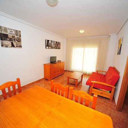 Roquer Marti Vista Mar Orangecosta Διαμέρισμα Alcossebre Εξωτερικό φωτογραφία