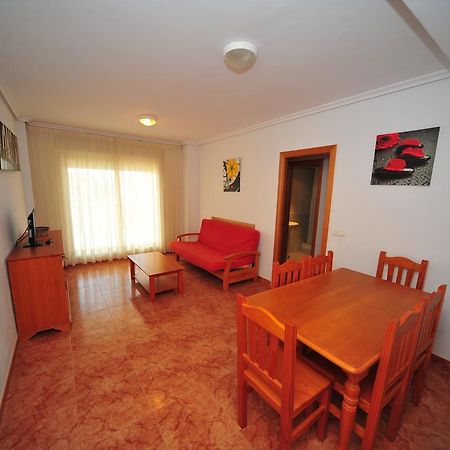 Roquer Marti Vista Mar Orangecosta Διαμέρισμα Alcossebre Εξωτερικό φωτογραφία
