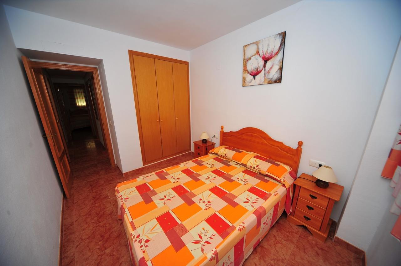 Roquer Marti Vista Mar Orangecosta Διαμέρισμα Alcossebre Εξωτερικό φωτογραφία